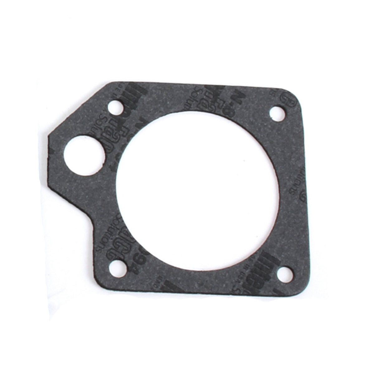 BBK Performance Parts 1588 - THROTTLE BODY GASKET KIT - FORD RANGER/EXPLORER 4.0L 66MM 2