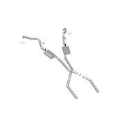 MagnaFlow Exhaust Products 15896 - Exhaust System Kit