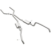 MagnaFlow Exhaust Products 15896 - Exhaust System Kit