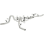 MagnaFlow Exhaust Products 15898 - Street Series System 2