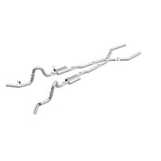 MagnaFlow Exhaust Products 15898 - Street Series System 5