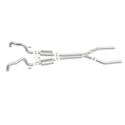 MagnaFlow Exhaust Products 15899 - Street Series System 2