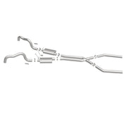 MagnaFlow Exhaust Products 15899 - Street Series System 3