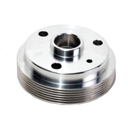 BBK Performance Parts 1591 - 1993-1997 GM LT-1 CAMARO/FIREBIRD PERFORMANCE UNDER DRIVE PULLEY KIT (1PC) 3