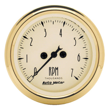 AutoMeter 1594 - Tachometer Gauge