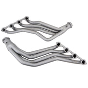 BBK Performance Parts 1594 - 1979-1993 MUSTANG 5.0 1-3/4 LONG TUBE HEADERS (TITANIUM CERAMIC) 2