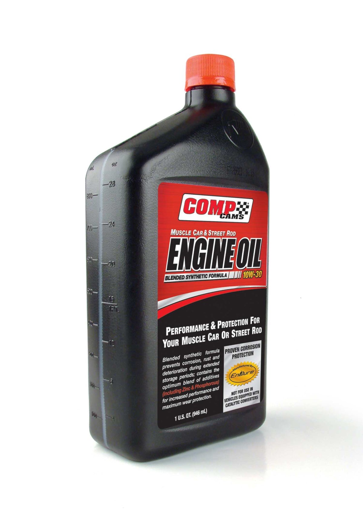 COMP Cams 1595CPG Engine Oil