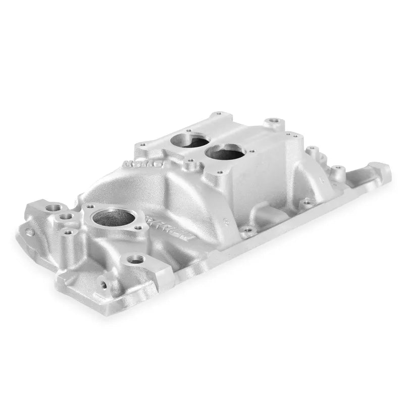 Holley 300-66 Engine Intake Manifold