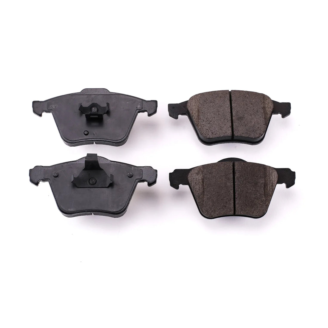Power Stop 16-1003 2003-2014 Volvo XC90 Disc Brake Pad Set
