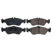 Power Stop 16-1006 2003-2006 Dodge Sprinter 2500 Disc Brake Pad Set
