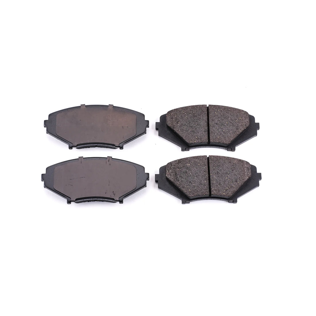 Power Stop 16-1009 2004-2011 Mazda RX-8 Disc Brake Pad Set