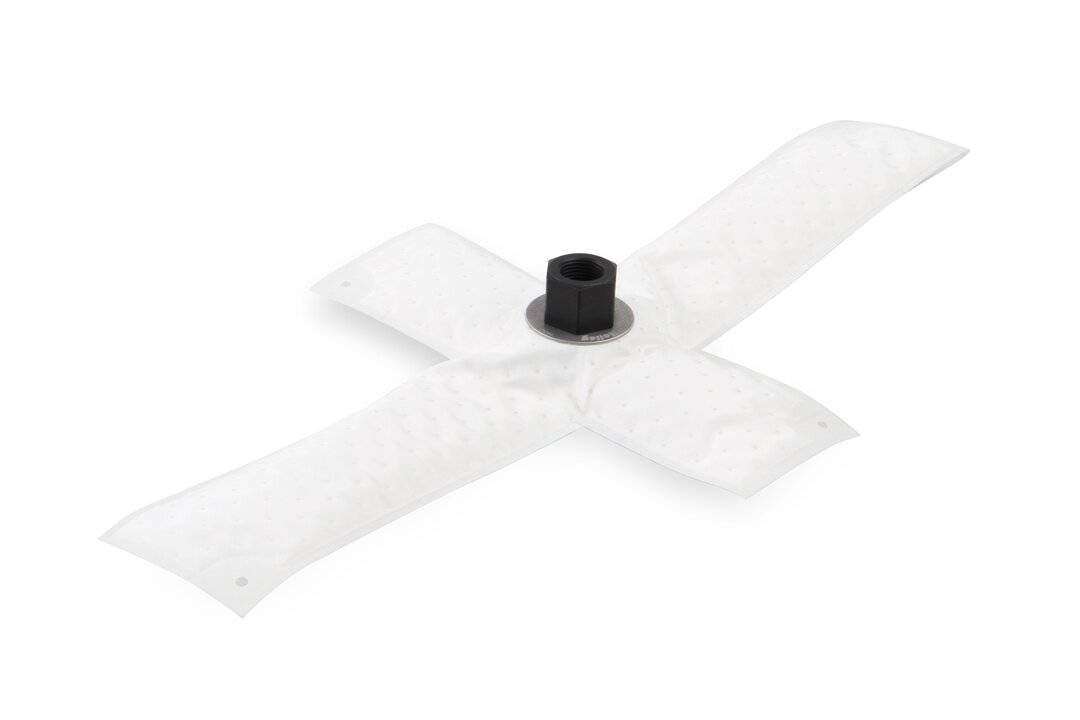 Holley 16-101 Universal Fit Fuel Tank Pickup