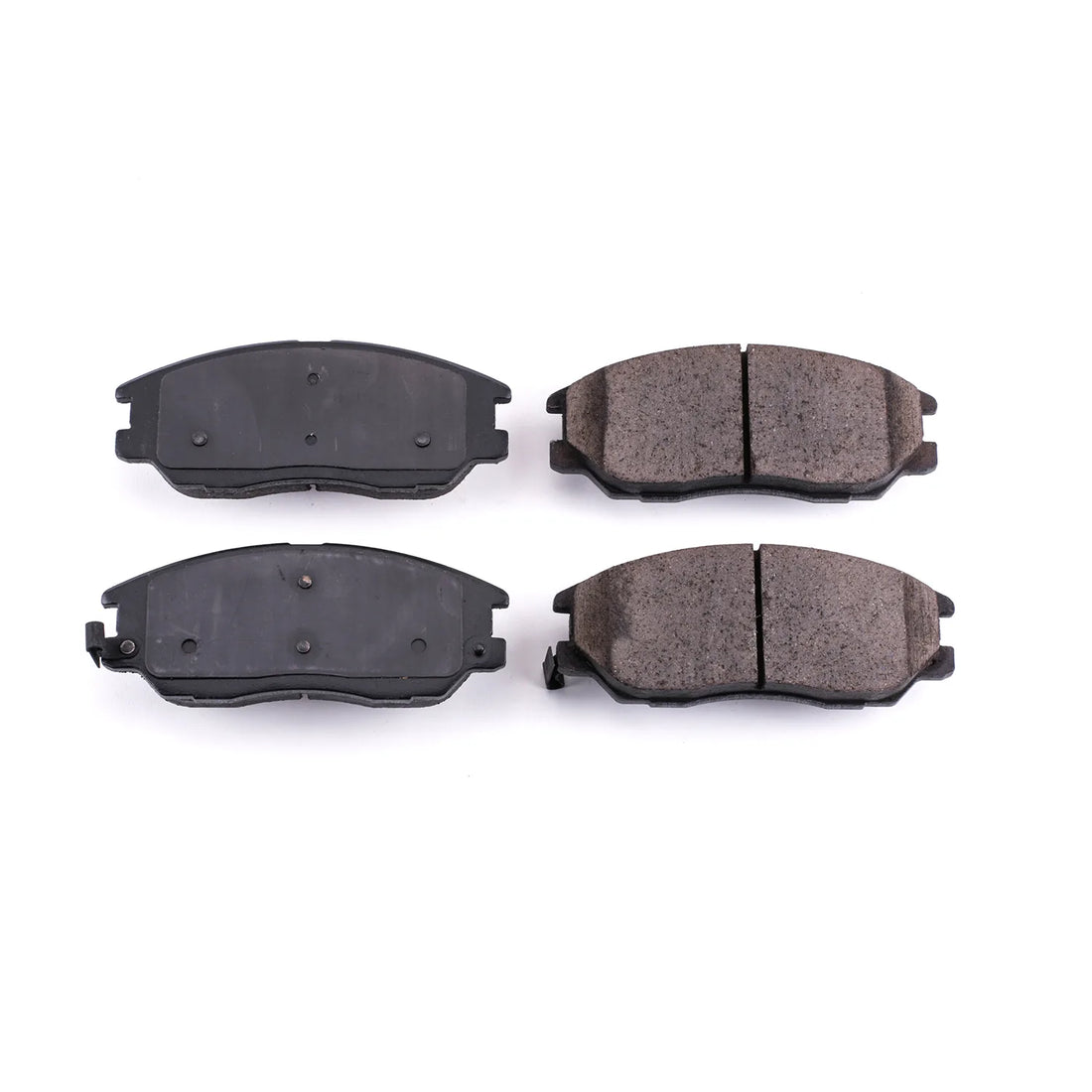 Power Stop 16-1013 2004-2006 Kia Amanti Disc Brake Pad Set