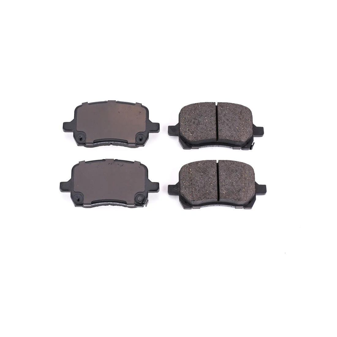 Power Stop 16-1028 2008-2011 Chevrolet HHR Disc Brake Pad Set