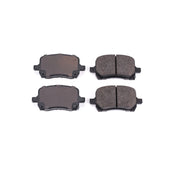 Power Stop 16-1028 2008-2011 Chevrolet HHR Disc Brake Pad Set