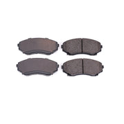 Power Stop 16-1038 1992-2006 Mazda MPV Disc Brake Pad Set