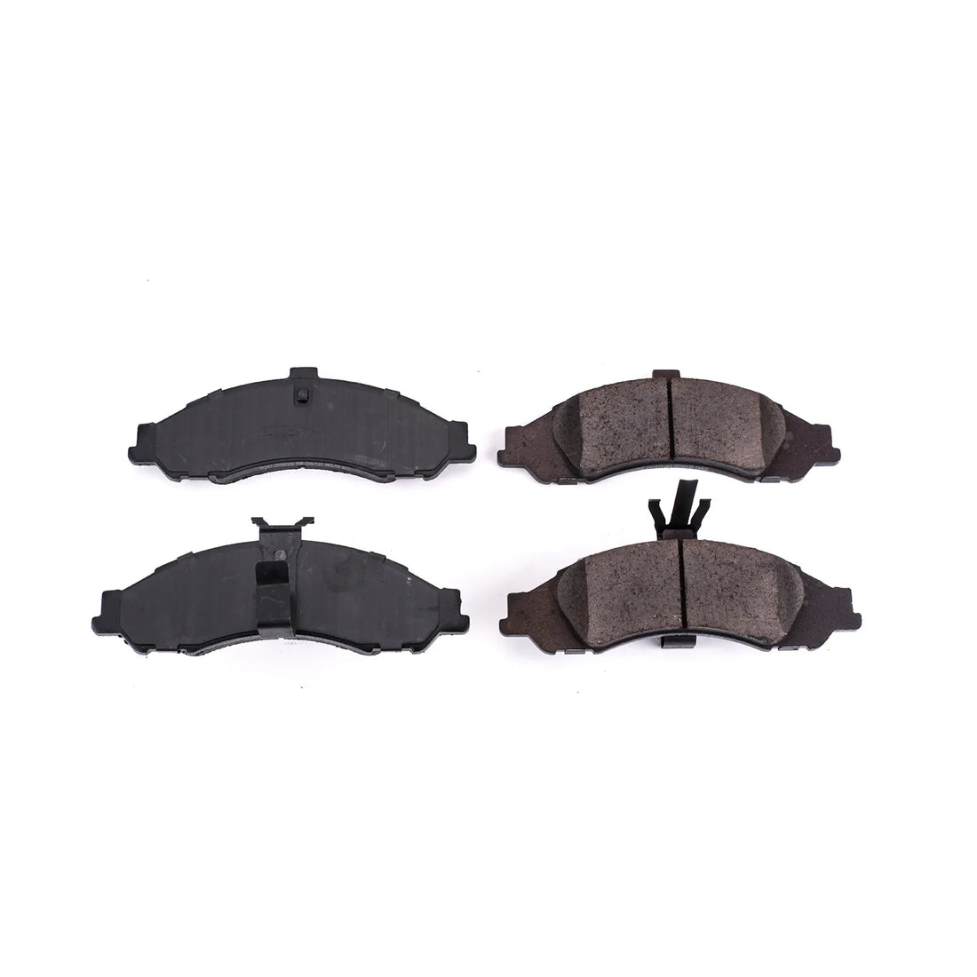 Power Stop 16-1043 2004 Pontiac GTO Disc Brake Pad Set