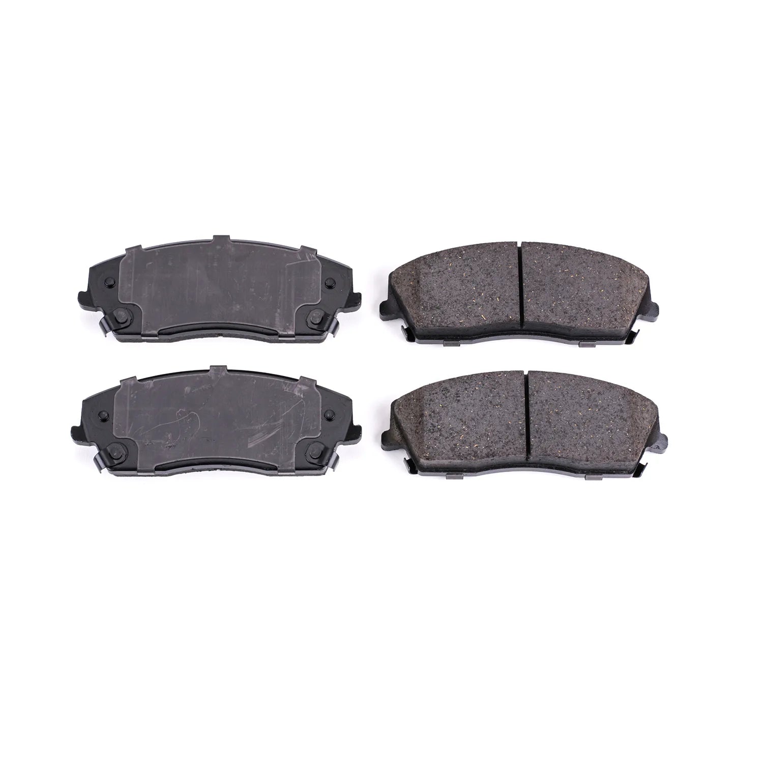 Power Stop 16-1056 2005-2023 Chrysler 300 Disc Brake Pad Set