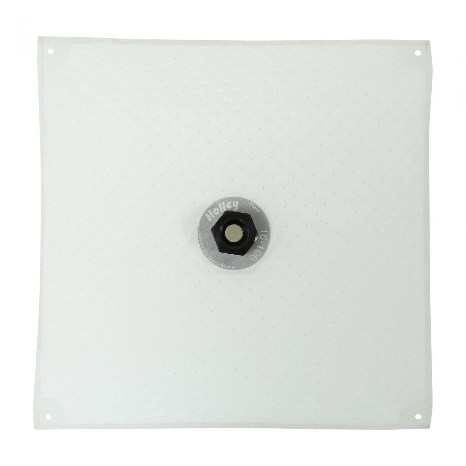 Holley 16-106 Universal Fit Fuel Tank Pickup