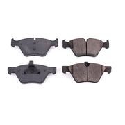 Power Stop 16-1061 2009-2016 BMW Z4 Disc Brake Pad Set