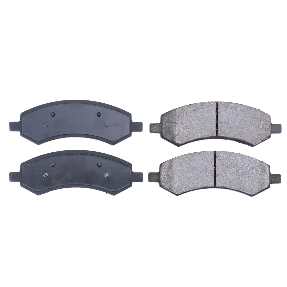 Power Stop 16-1084 2019-2024 Ram 1500 Classic Disc Brake Pad Set
