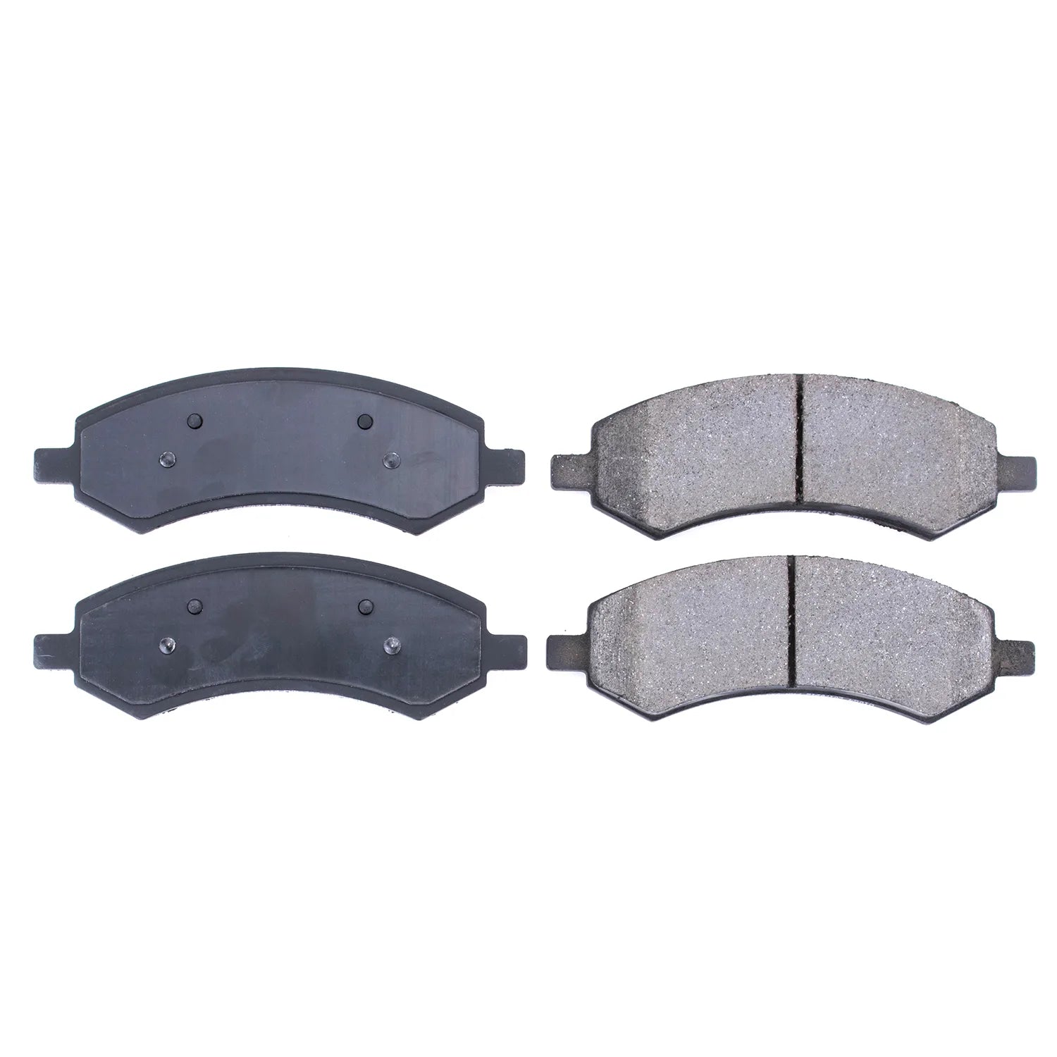 Power Stop 16-1084 2019-2024 Ram 1500 Classic Disc Brake Pad Set