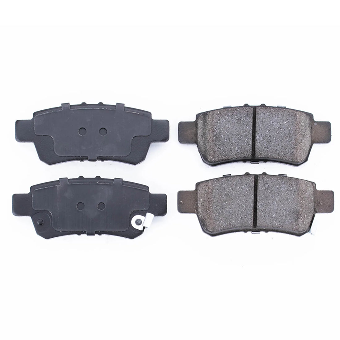 Power Stop 16-1088 2005-2010 Honda Odyssey Disc Brake Pad Set