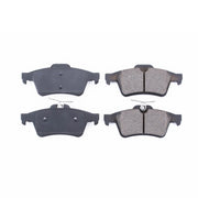 Power Stop 16-1095 2014-2023 Ford Transit Connect Disc Brake Pad Set