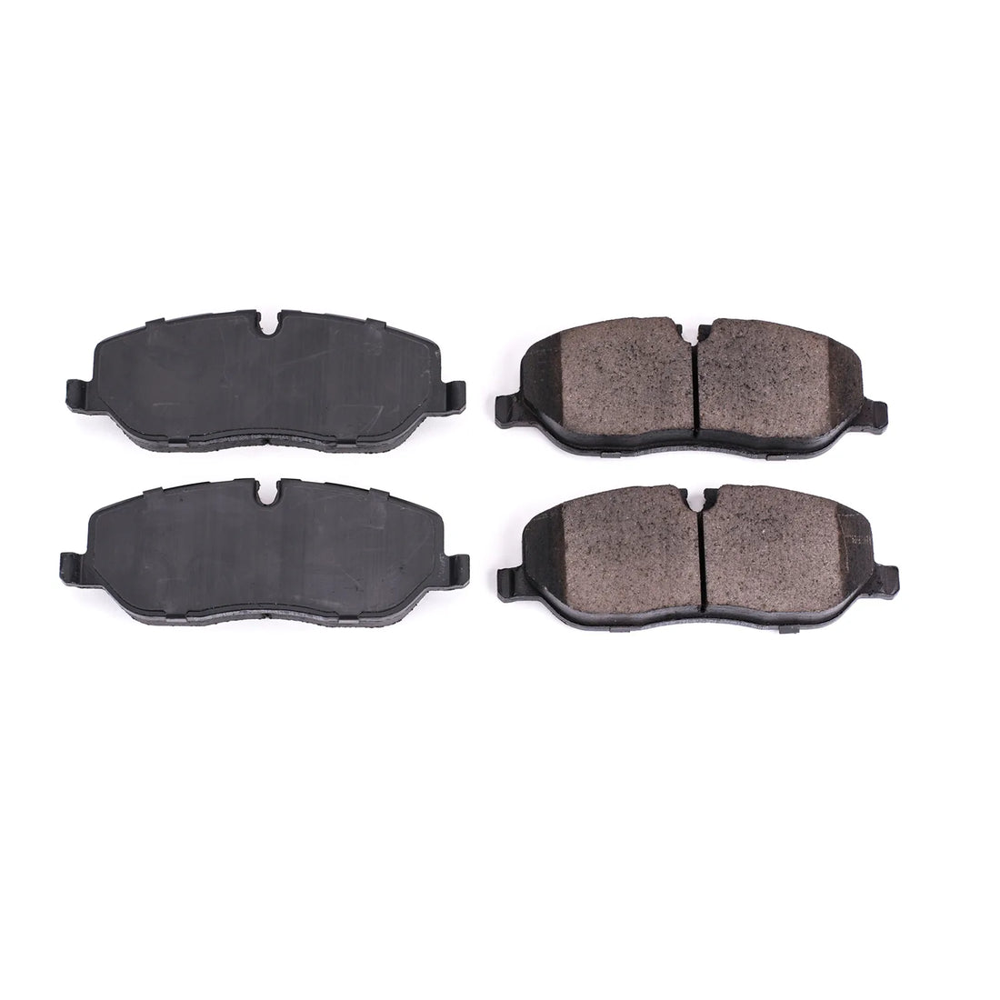 Power Stop 16-1098 2006-2009 Land Rover Range Rover Sport Disc Brake Pad Set