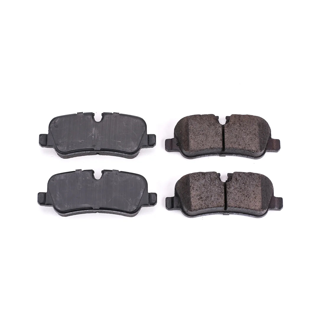 Power Stop 16-1099 2010-2016 Land Rover LR4 Disc Brake Pad Set