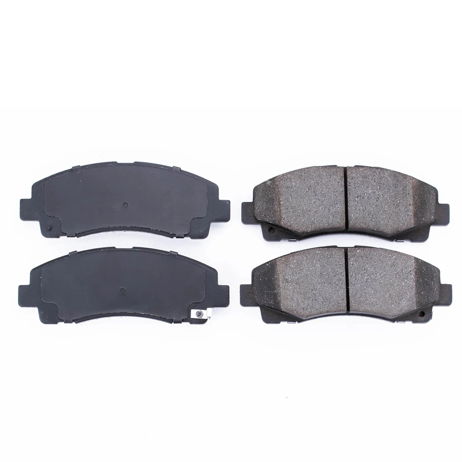 Power Stop 16-1102 2009-2014 Acura TL Disc Brake Pad Set
