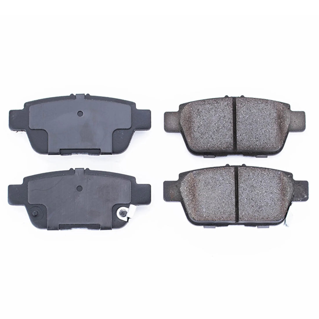 Power Stop 16-1103 2009-2014 Acura TL Disc Brake Pad Set
