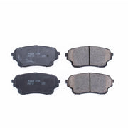 Power Stop 16-1105 2004-2006 Suzuki XL-7 Disc Brake Pad Set