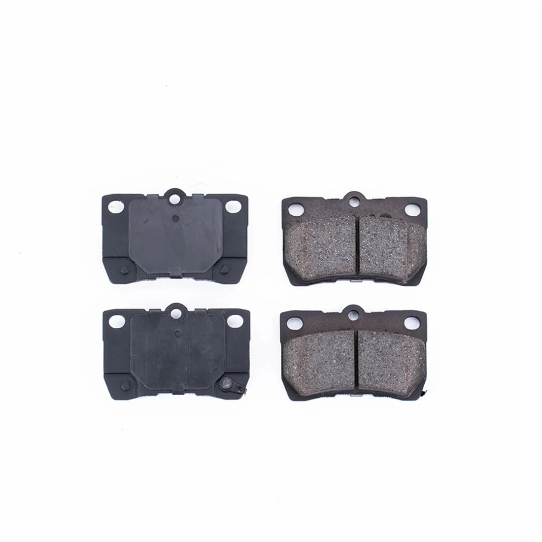 Power Stop 16-1113 2006-2013 Lexus IS350 Disc Brake Pad Set