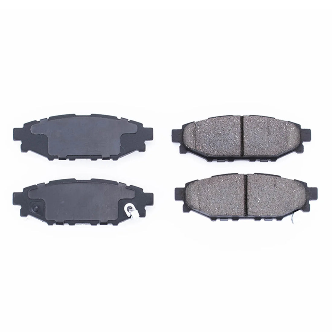 Power Stop 16-1114 2008-2024 Subaru Impreza Disc Brake Pad Set