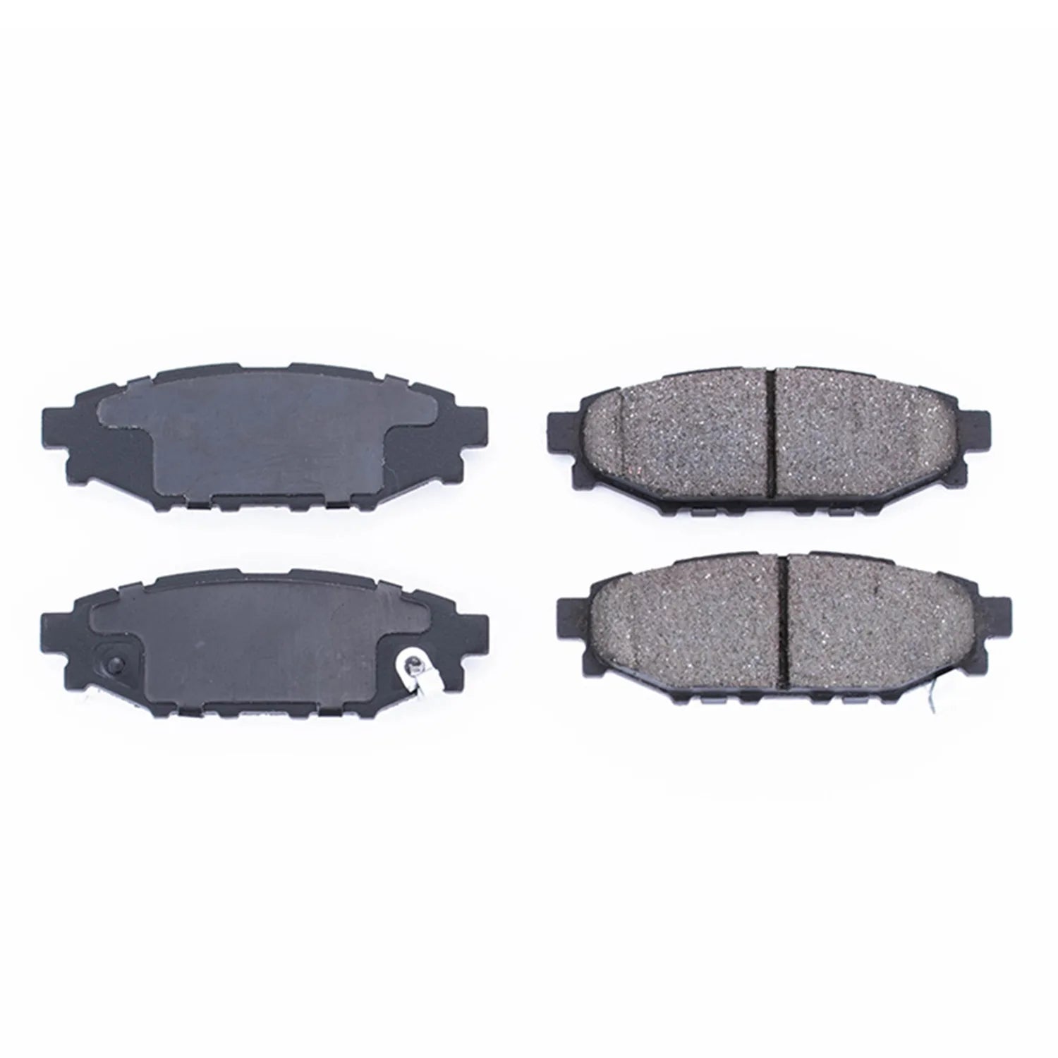 Power Stop 16-1114 2008-2024 Subaru Impreza Disc Brake Pad Set