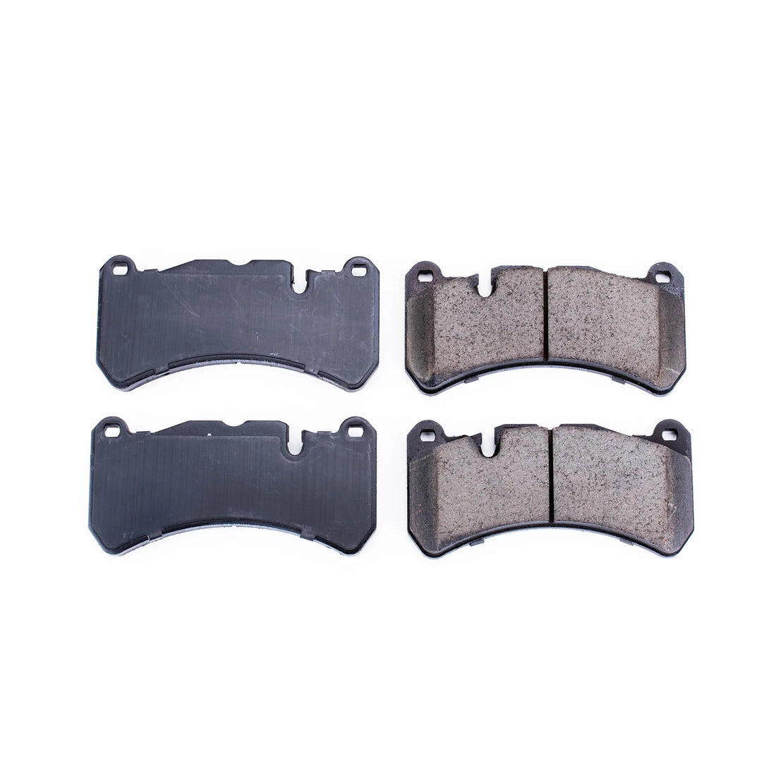 Power Stop 16-1116 2018-2024 Alfa Romeo Stelvio Disc Brake Pad Set