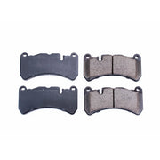 Power Stop 16-1116 2018-2024 Alfa Romeo Stelvio Disc Brake Pad Set