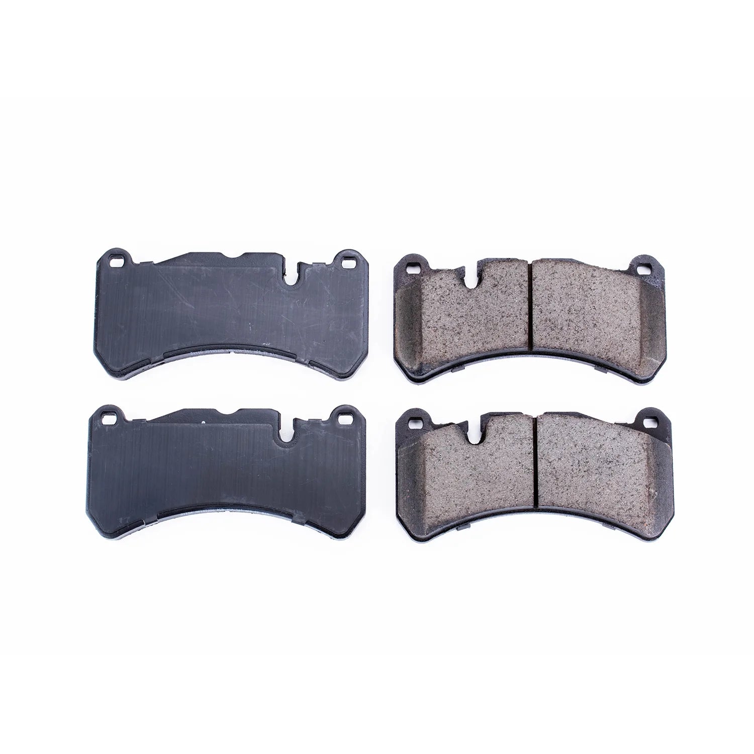 Power Stop 16-1116 2018-2024 Alfa Romeo Stelvio Disc Brake Pad Set