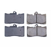 Power Stop 16-1118 2018-2020 Lexus IS300 Disc Brake Pad Set