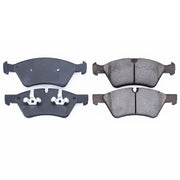 Power Stop 16-1123 2006-2013 Mercedes-Benz R350 Disc Brake Pad Set