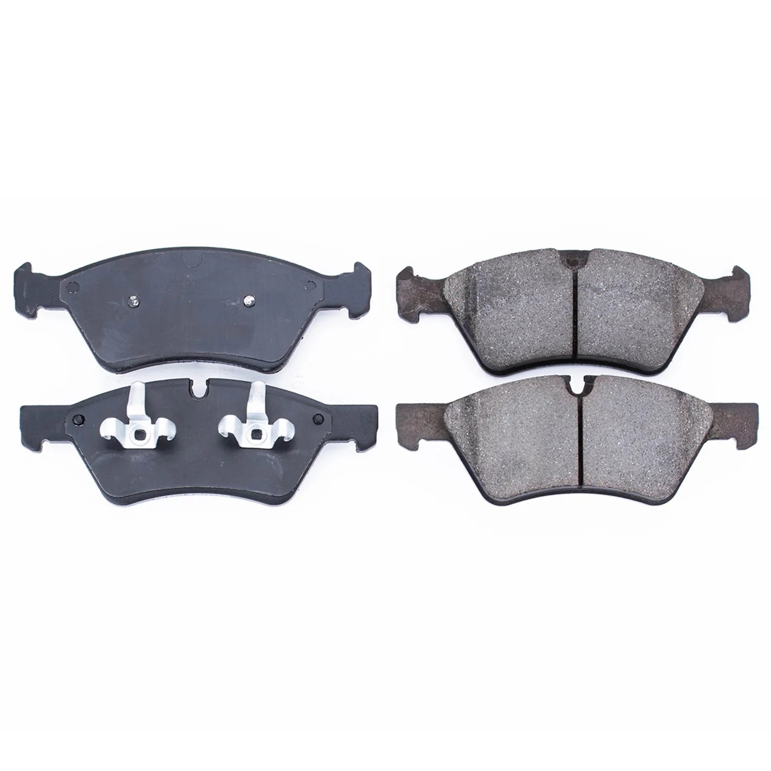 Power Stop 16-1123 2006-2013 Mercedes-Benz R350 Disc Brake Pad Set