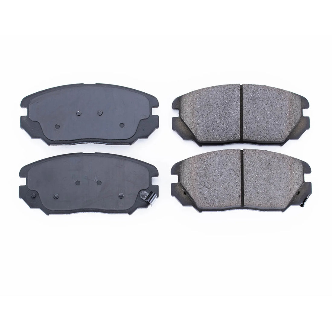 Power Stop 16-1125 2006-2011 Hyundai Azera Disc Brake Pad Set