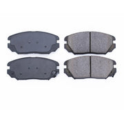 Power Stop 16-1125 2006-2011 Hyundai Azera Disc Brake Pad Set