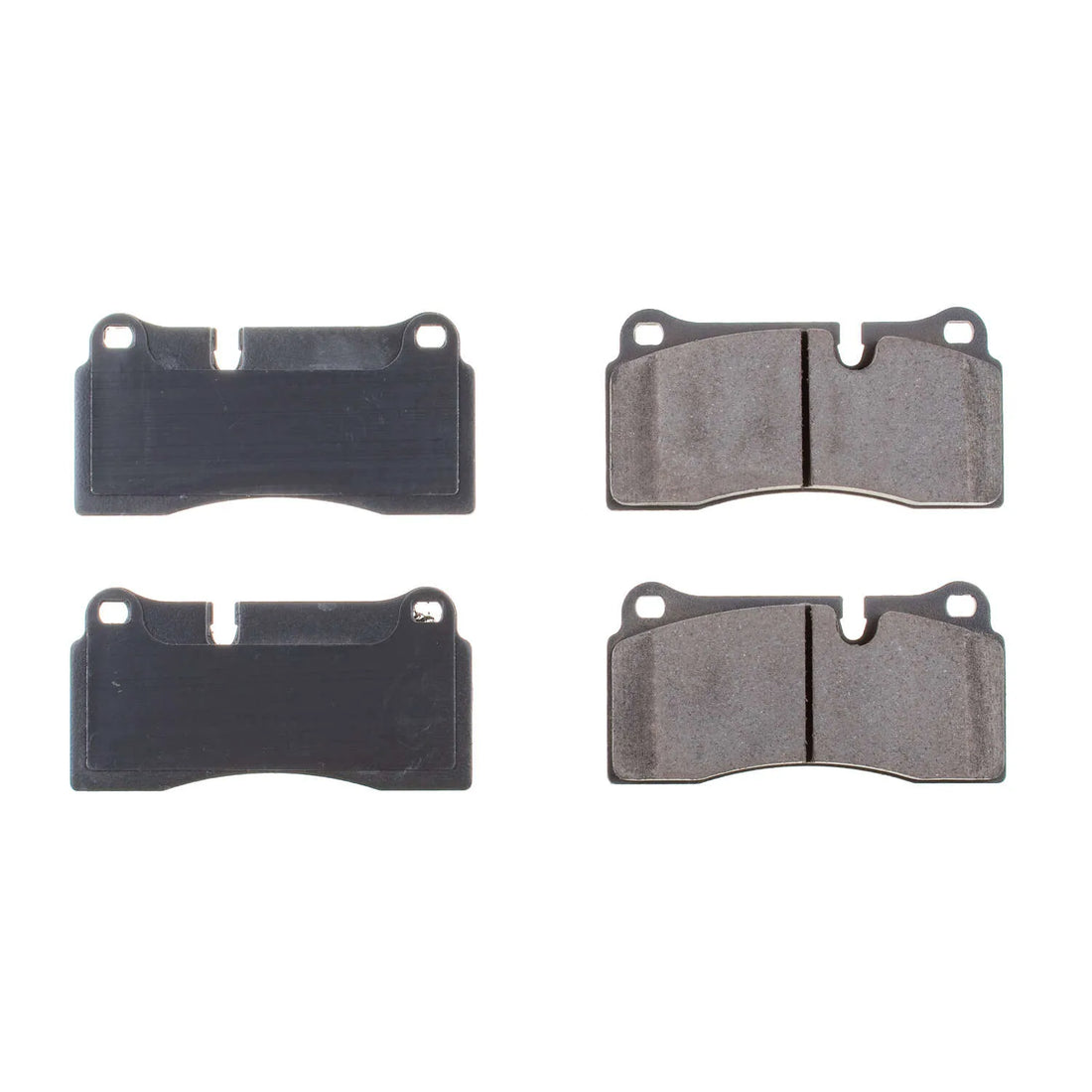Power Stop 16-1155 2008-2021 Audi R8 Disc Brake Pad Set