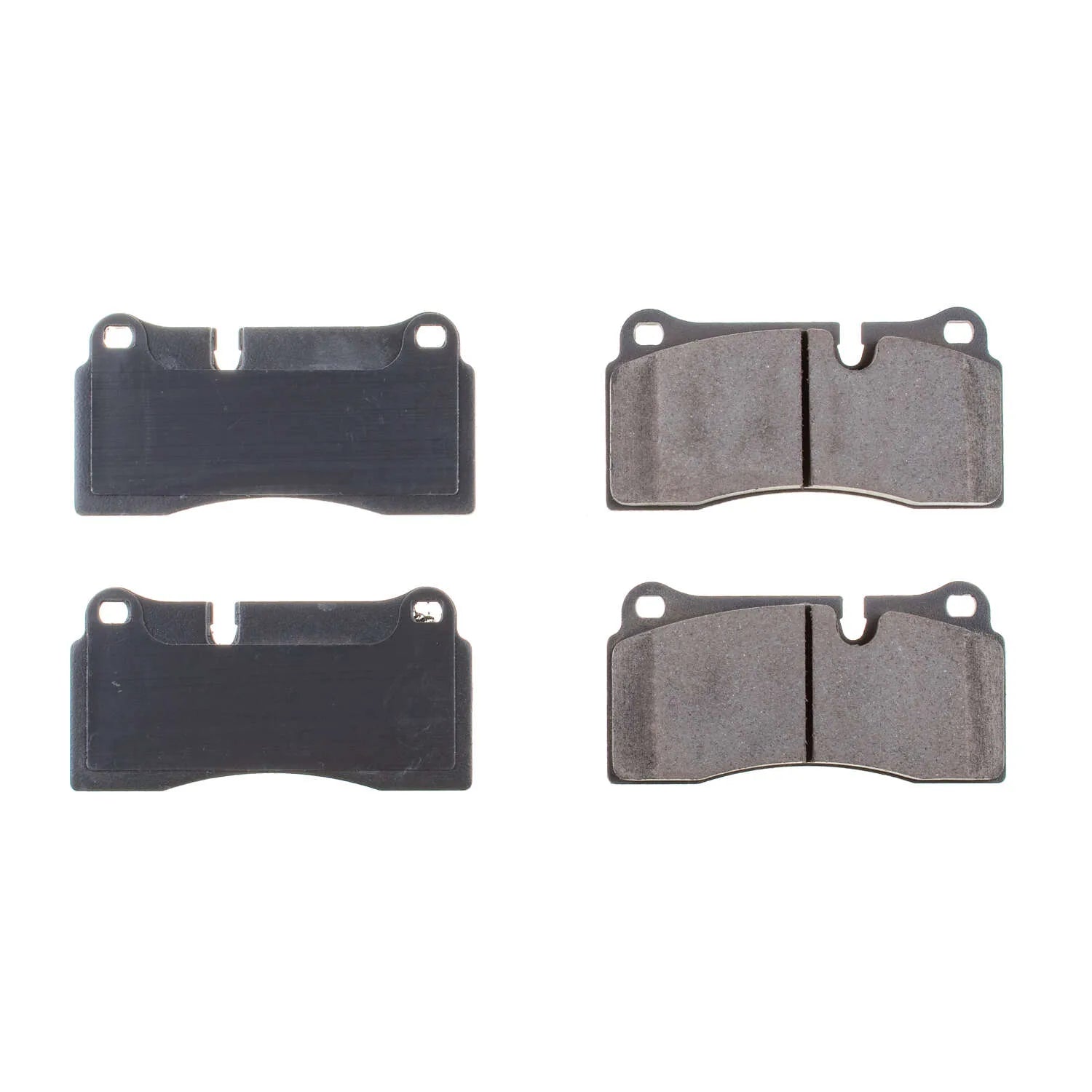 Power Stop 16-1155 2008-2021 Audi R8 Disc Brake Pad Set
