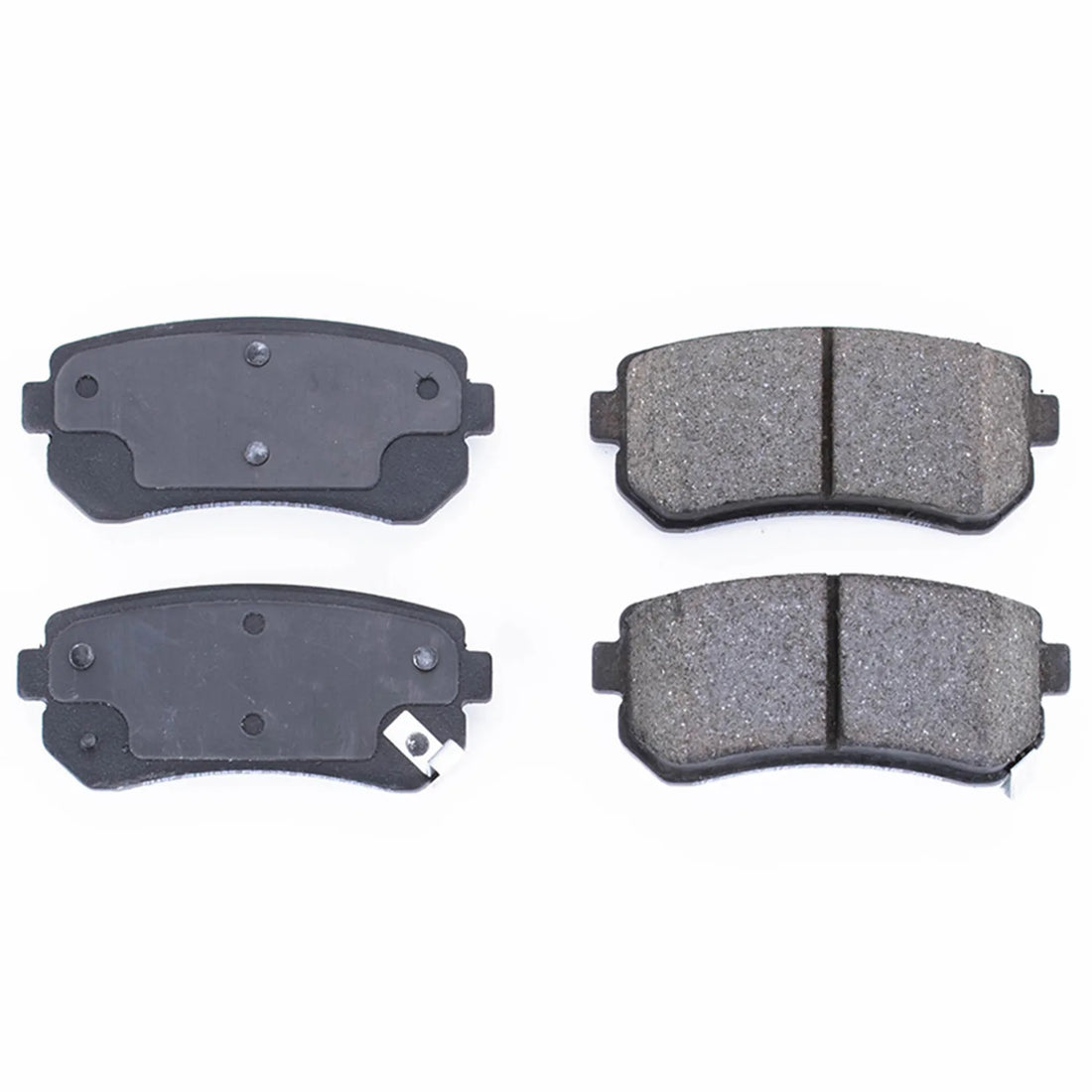 Power Stop 16-1157 2010-2017 Hyundai Tucson Disc Brake Pad Set