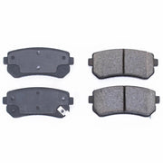 Power Stop 16-1157 2010-2017 Hyundai Tucson Disc Brake Pad Set