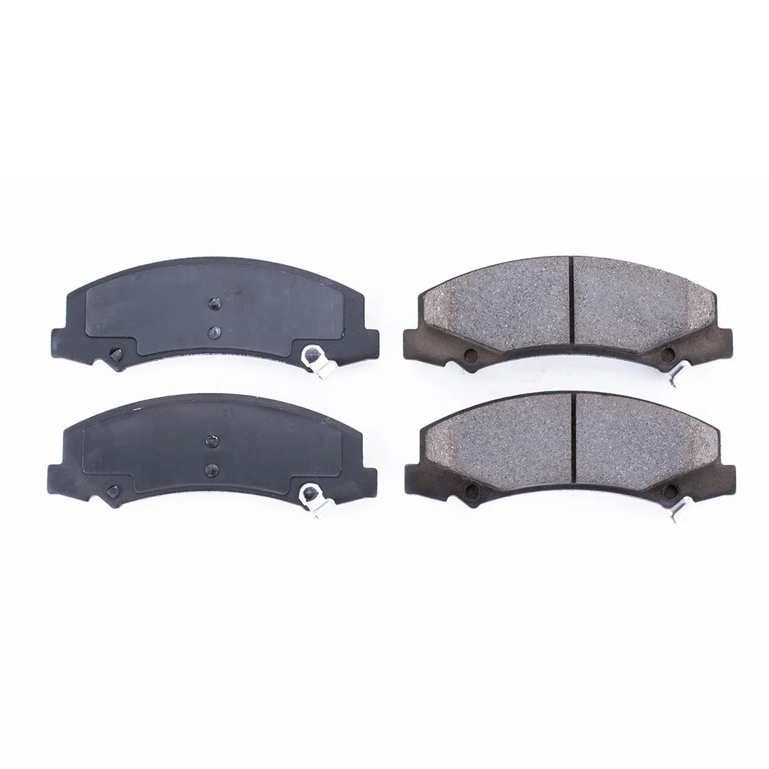 Power Stop 16-1159 2014-2016 Chevrolet Impala Limited Disc Brake Pad Set