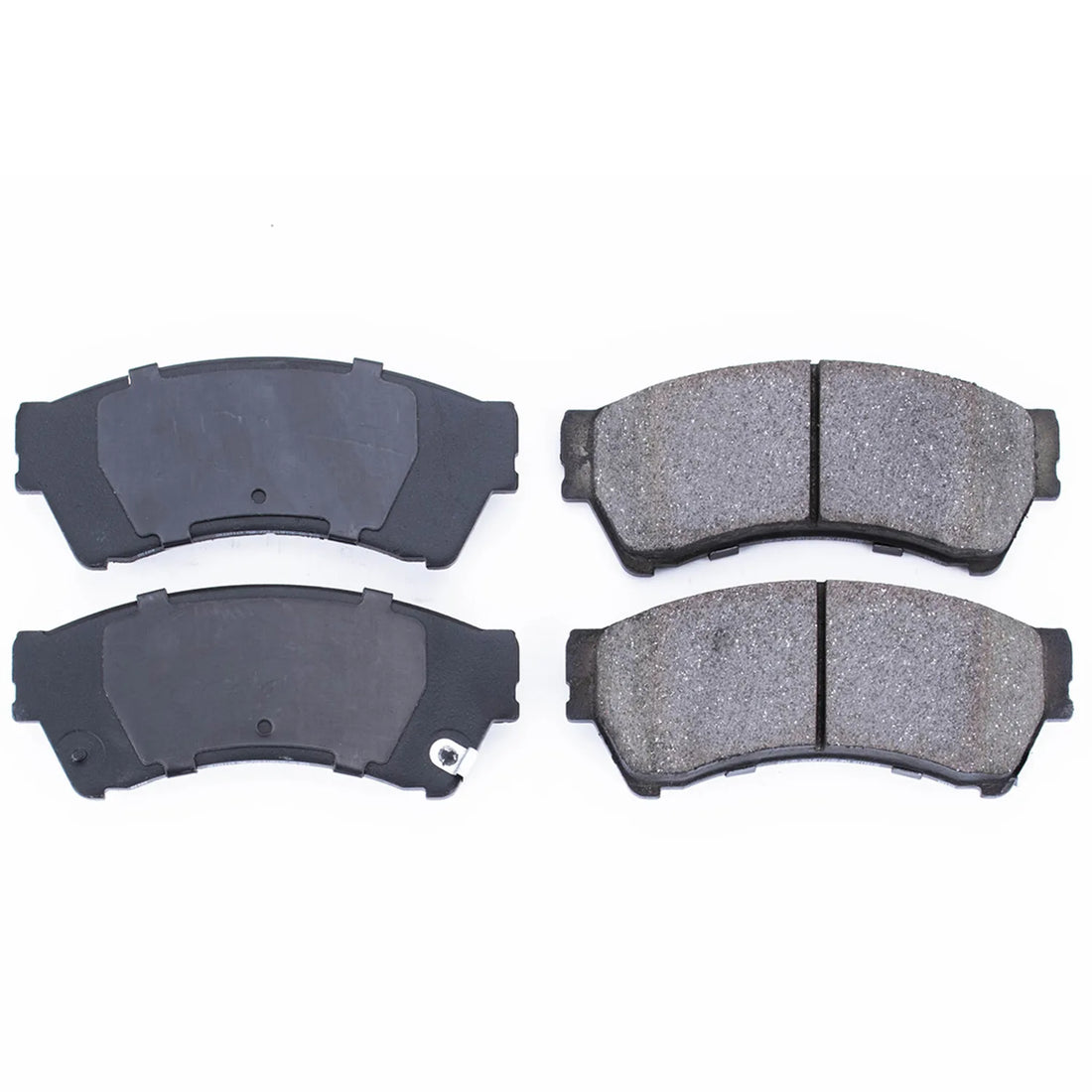 Power Stop 16-1164 2006-2013 Mazda 6 Disc Brake Pad Set